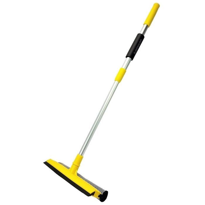 dunlop - ściągaczka do szyb z regulowaną rączką