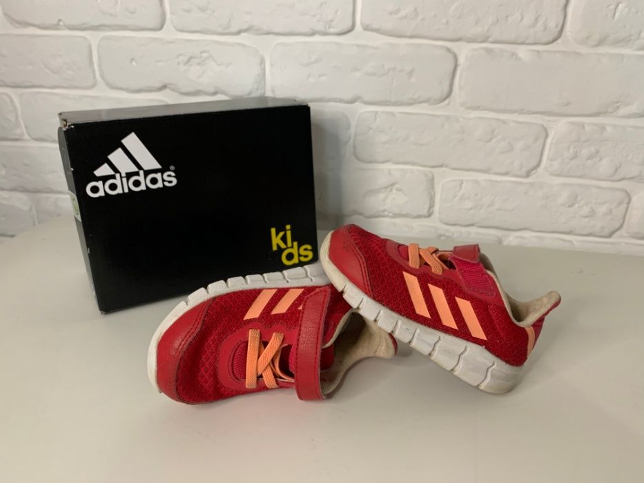 Кроссовки Adidas Kids 21р