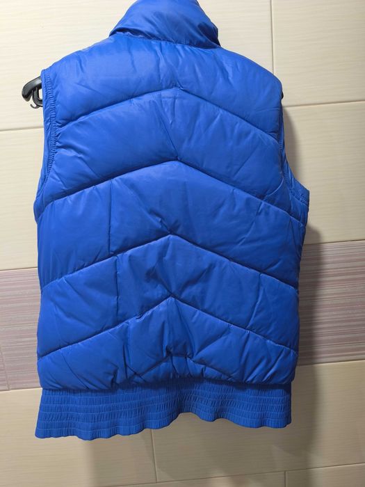 Colete Nike Tamanho M