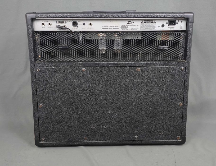 Peavey 6505 + Plus 112 Wzmacniacz Gitarowy