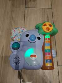 Koala Fisher price