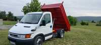 Iveco daily  Iveco daily 2.8 35c13 wywrotka kiper