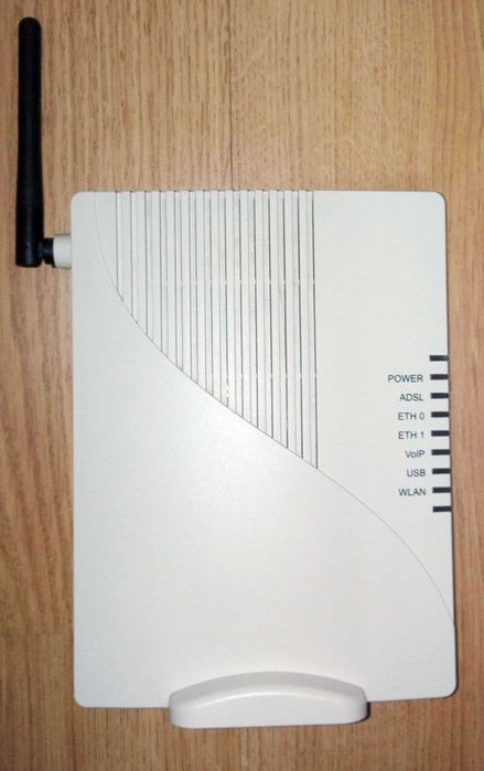 Router Pirelli_DRG_A223G (06/2008)