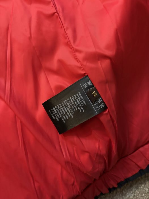 Chłopięca Kurtka Trussardi Junior           (37-2)