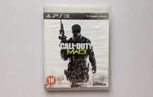 Call Of Duty MW3 PS3