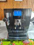 Ekspres do kawy Jura J95 Carbon