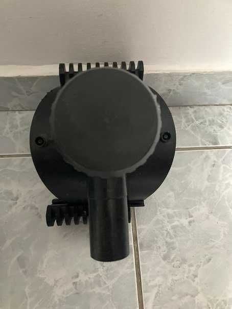 Obejma siodłowa PE 100 SDR11 110/40, 160/40