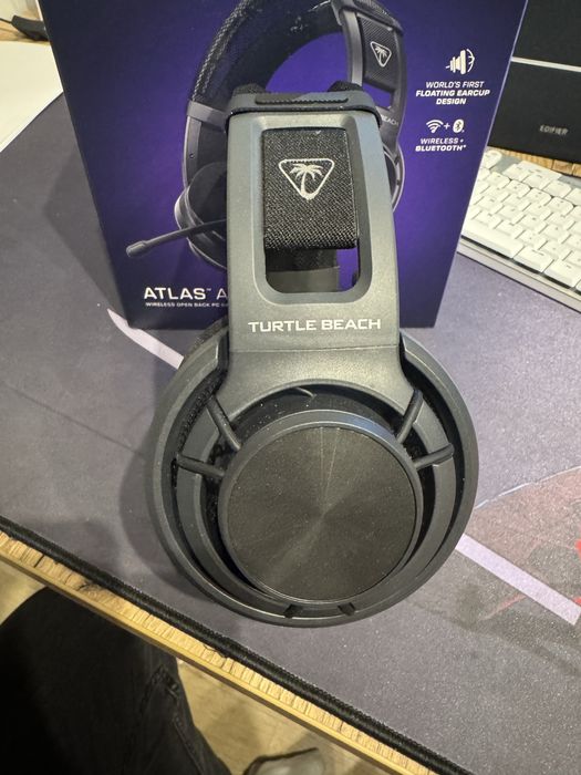 Sluchawki otwarte Turtle Beach Atlas Air