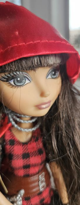 Кукла Мател Коллекция