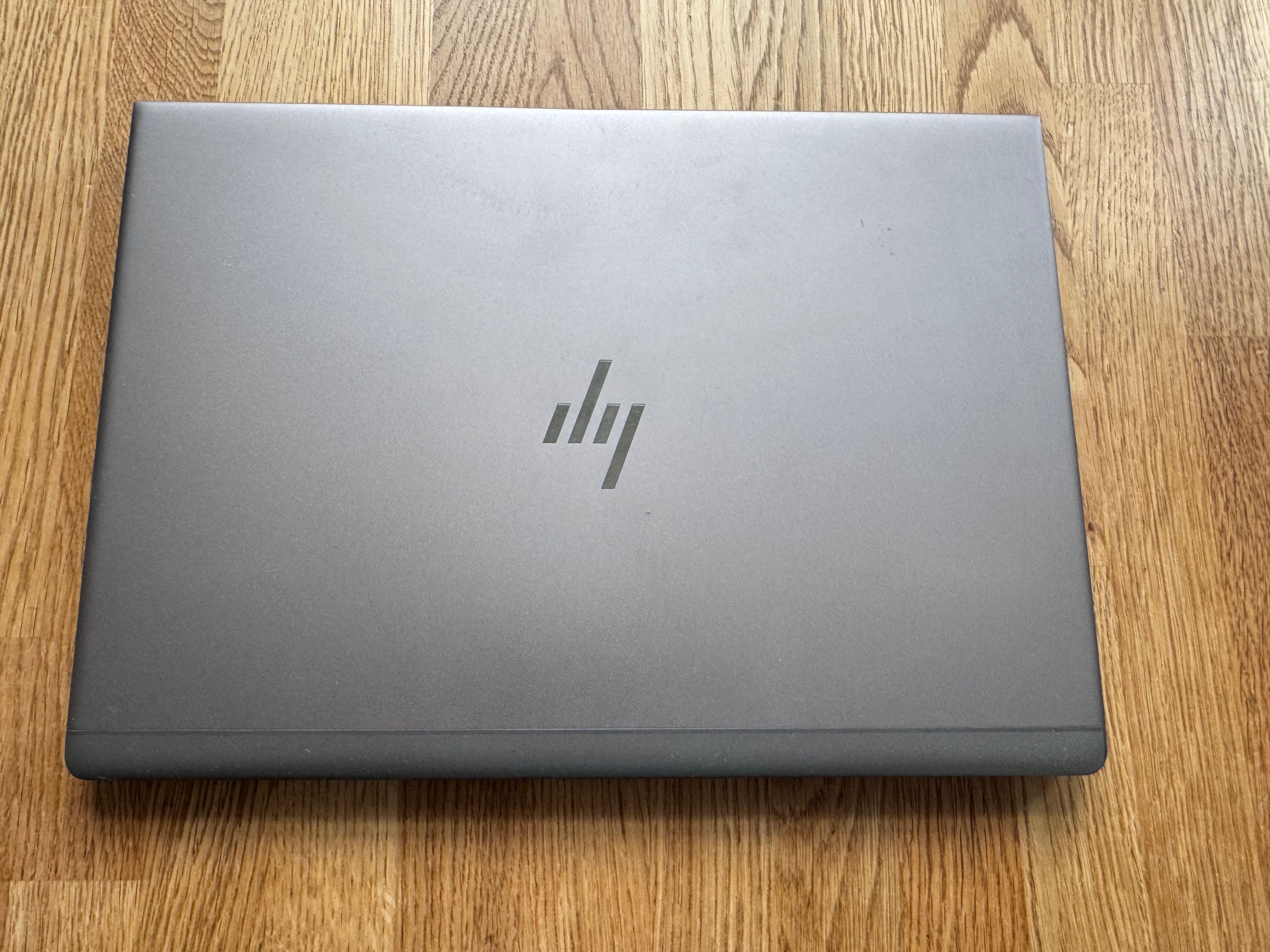 HP ZBook Firefly 14 G5 Intel i7-8550U 16GB 1TB SSD NVMe Win10 Pro