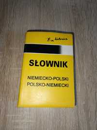 Słownik Niemiecko-Polski