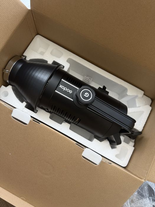 Набір постійного світла Godox SL150III