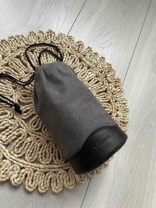 Obiektyw canon 70-200mm 1:4 L USM