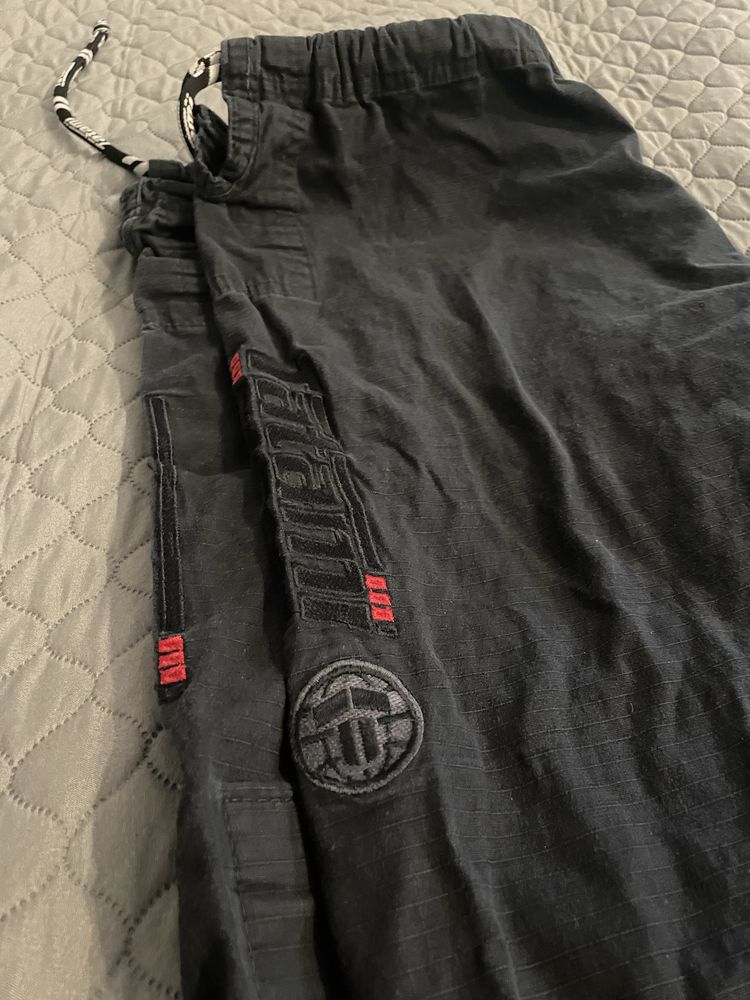 Kimkno bjj tatami Elements Superlite A2