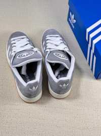 Adidas Campus 00s Grey White EU 40 Oryginalne nowe buty