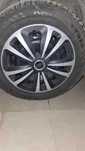 Opony zimowe 205/60/R16