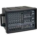Powermixer Yamaha  EMX-212S  +  Kolumny Yamaha  AX-15 + GRATIS !!!