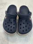 Crocsy rozmiar J5 dla dziecka