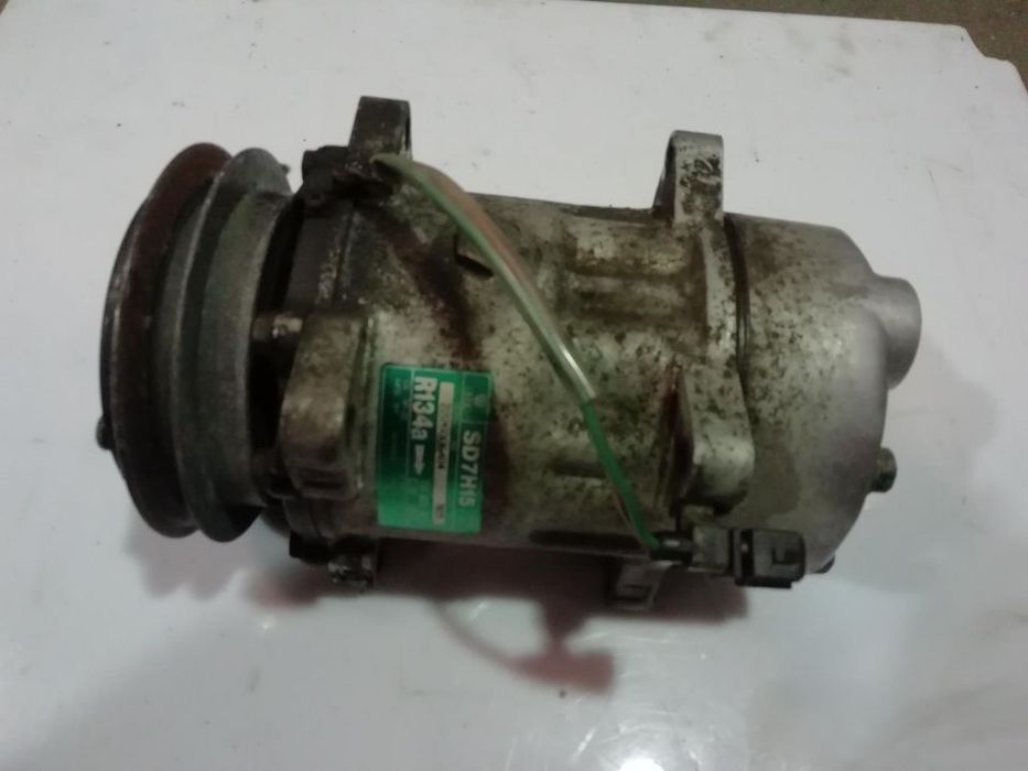 Compressor AC - VW Transporter T4 2.4d