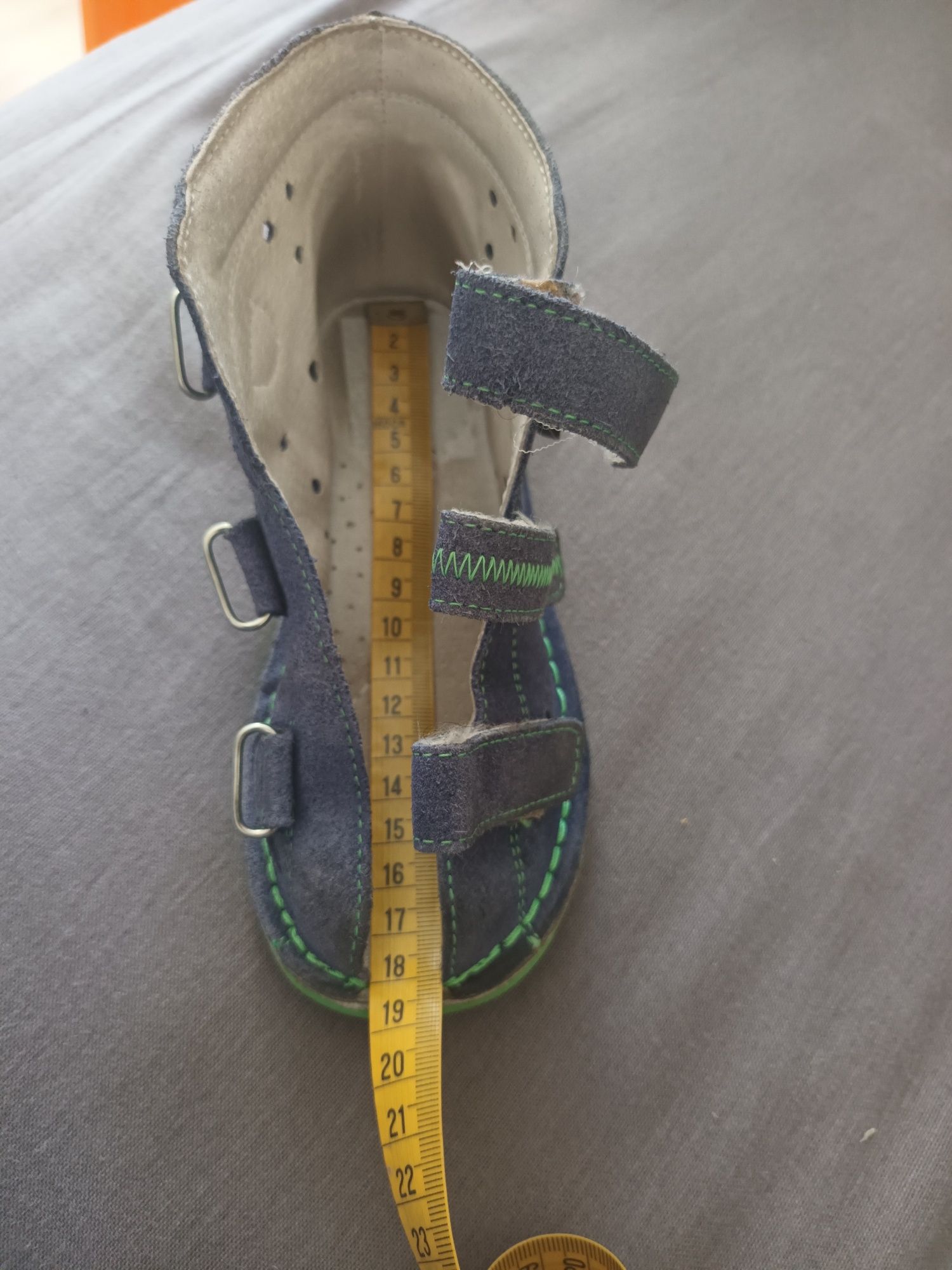 Buty Danielki  27