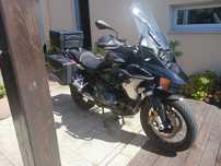 BMW R 1300 GS Exclusive- versão low