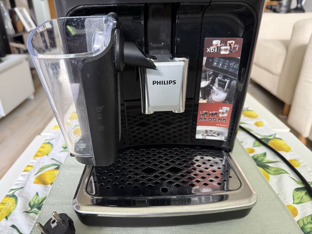 Ekspres Philips Lattego Go EP3341/50