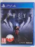 Prey / Gra PS4 / DUBBIN I NAPISY PL / Skup gier / Metro Służew / WWA