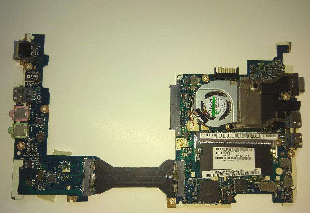 Peças para Acer Aspire One - 10.1" e Toshiba Tecra A8 - 15.4