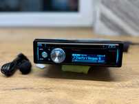 radio samochodowe Pioneer DEH-X8700BT CD, USB, Aux-In, Bluetooth,