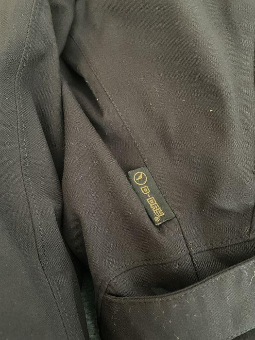 Casaco para mota Dainese