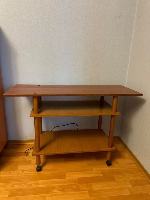 Пенал, стінка, столик під телевізор