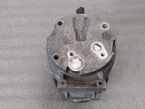 Compressor AC RENAULT Laguna II Break (KG0/1_)