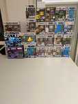 Vendo vários Marvel Funko Pop