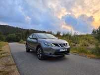 Nissan Qashqai 1.6 DCI 130cv