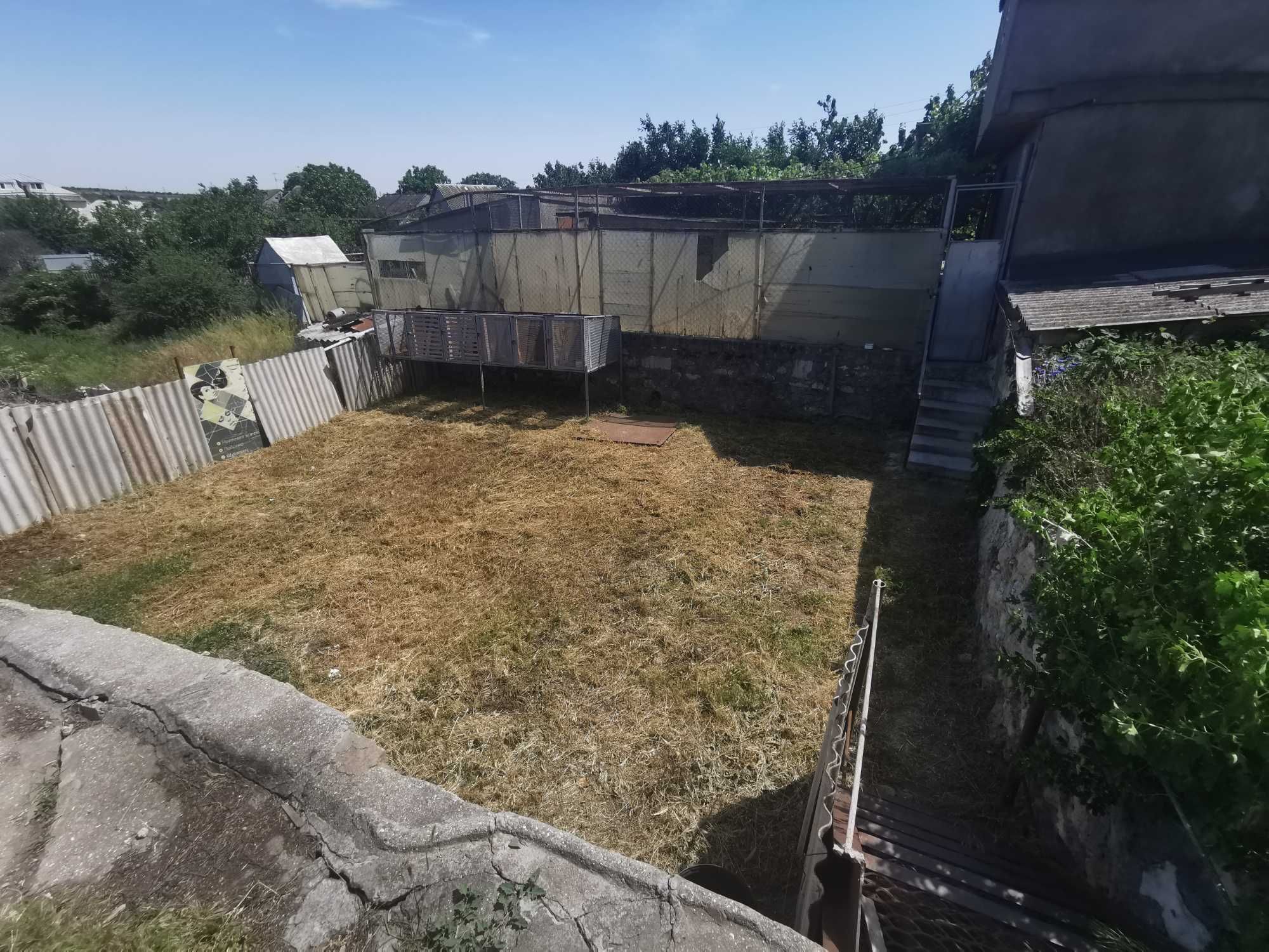 Продам дом в Терновке, все удобства, недалеко от мкр. Северный