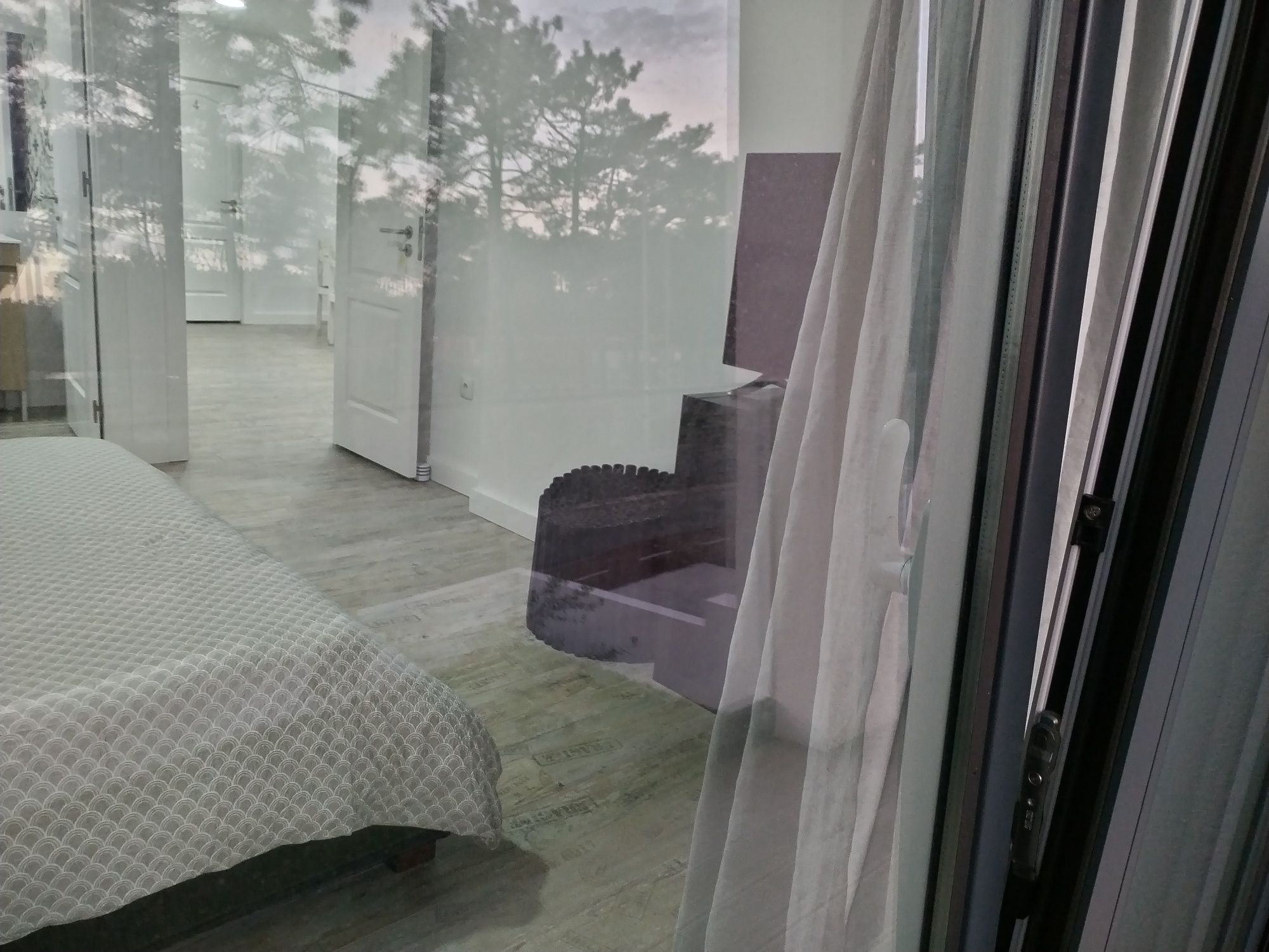 Quarto suíte novo