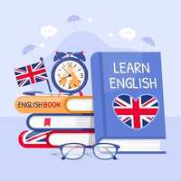 Dodatkowe lekcje/ korepetycje z języka angielskiego