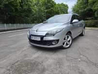 Renault Megane 3 2012р., автомат