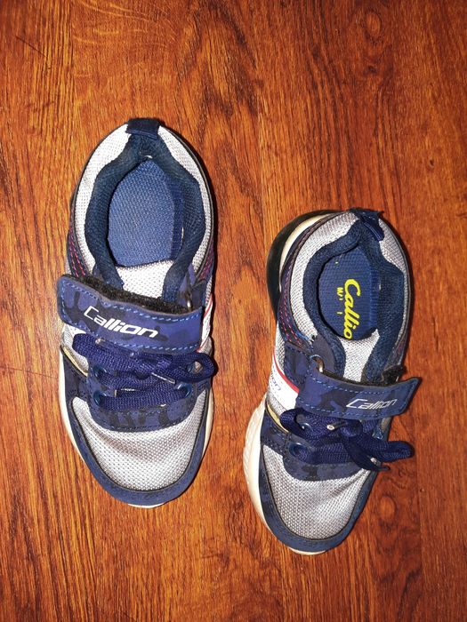 Дитячі Кросівки Callion