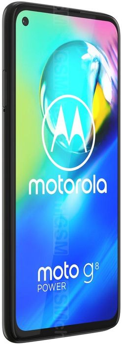 Motorola g 8 power