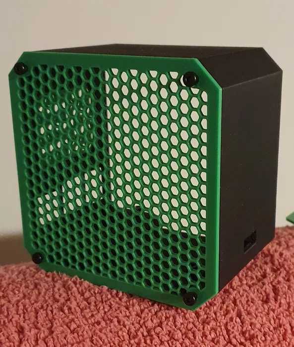 Obudowa RaspberryPI4