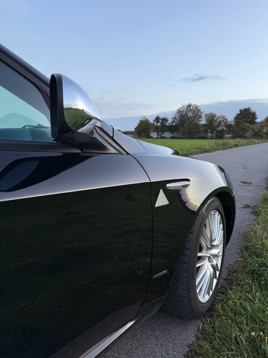 Alfa Romeo 159 2.4 JTDM 20V DPF Distinctive