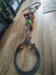 Tomek i Przyjaciele - Most Kroczący Fisher Price Track Master (GHK84)