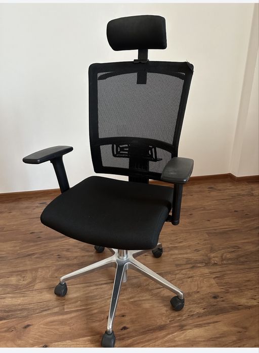 Офісне Крісло STILO