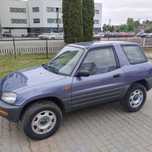 RAV4  2.0 benzyna