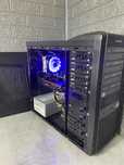 Компьютер,ПК(Xeon E3-1230 V2,DDR3 16GB,RX 580 4GB,SSD 120,HDD 500)