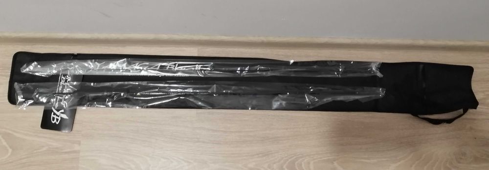 Продається новий спінінг YamagaBlanks BlueCurrent II BLC510 Jighead~3g