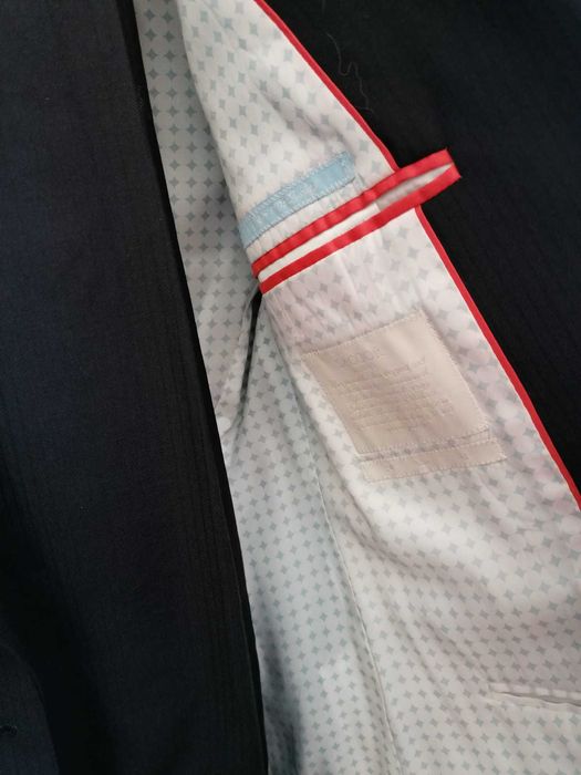 Fato mulher Sacoor 34