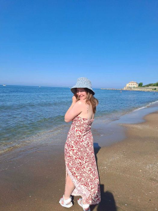 Сукня Zara нова колекція