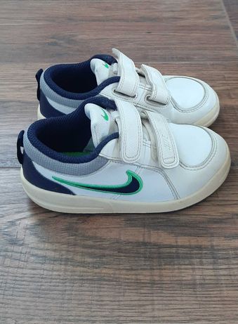 Buty sportowe Nike dziecięce